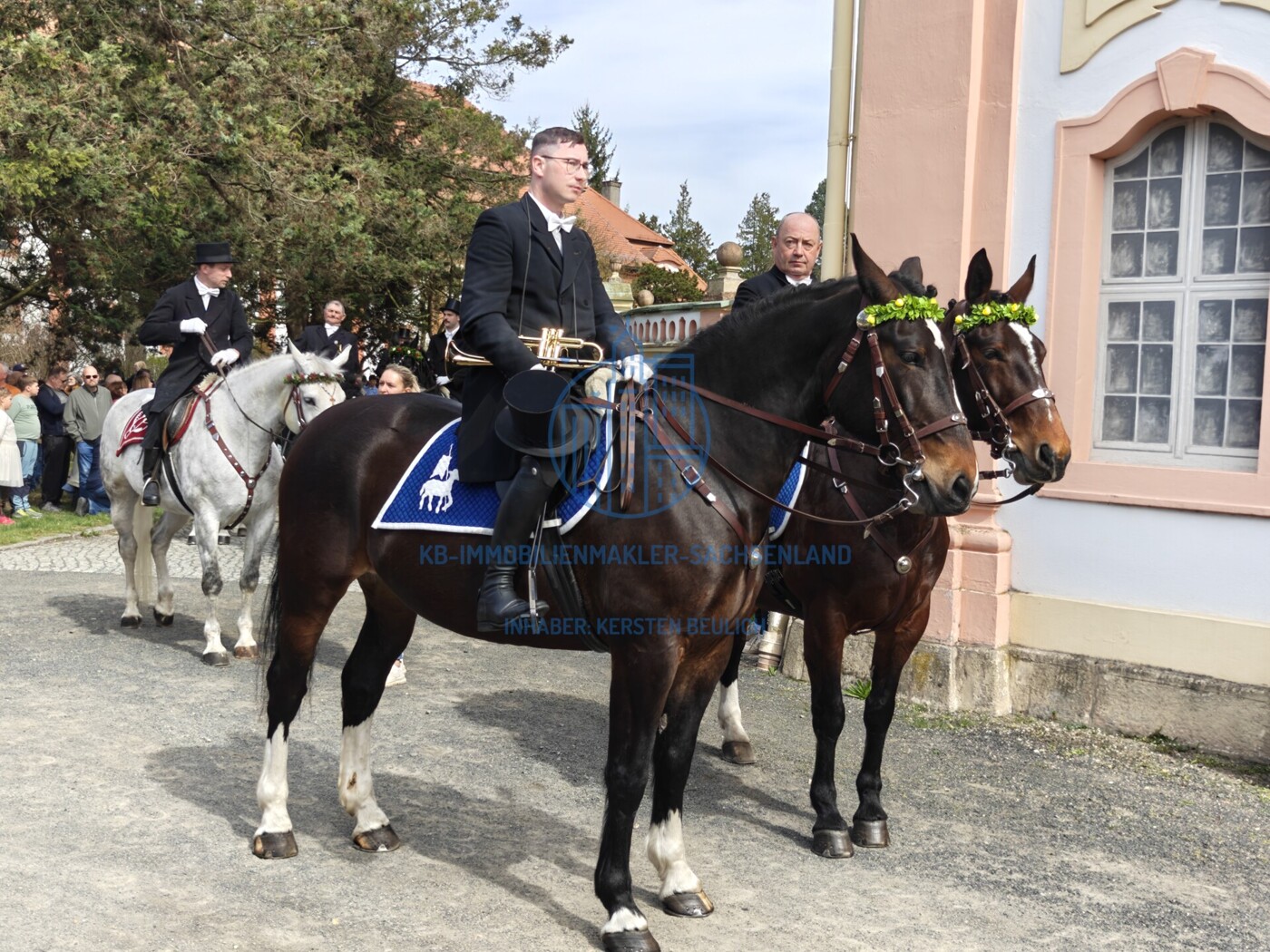 Ostern 2026 in Ostritz 