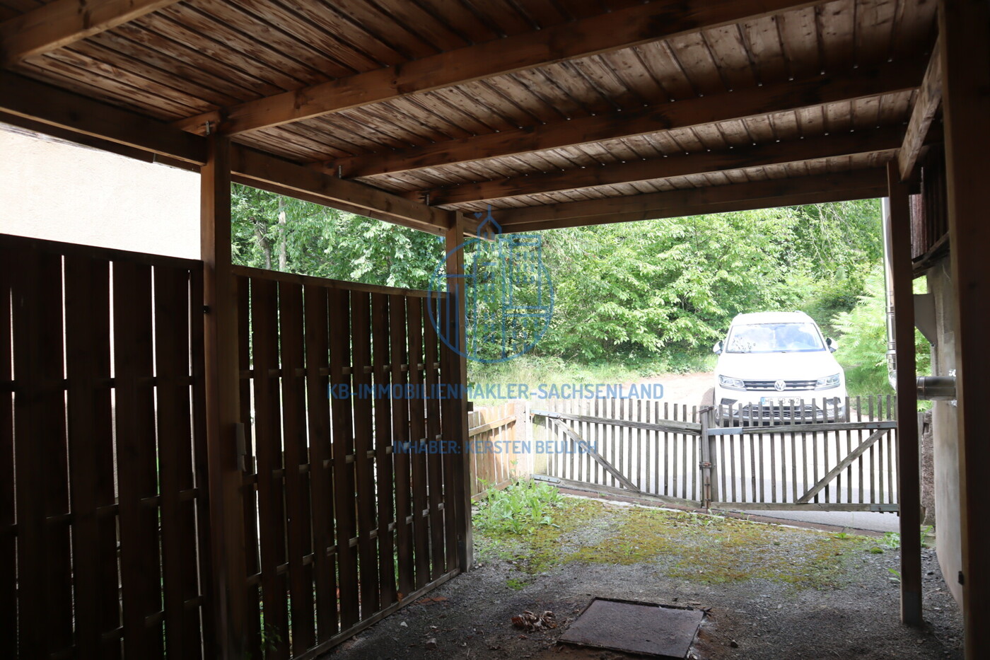 Carport 