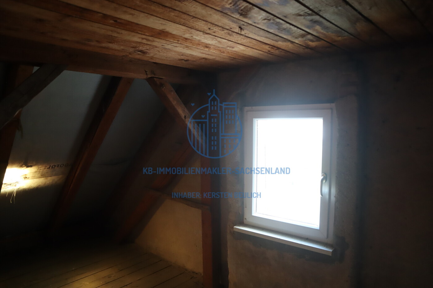 nicht ausgebautes DG