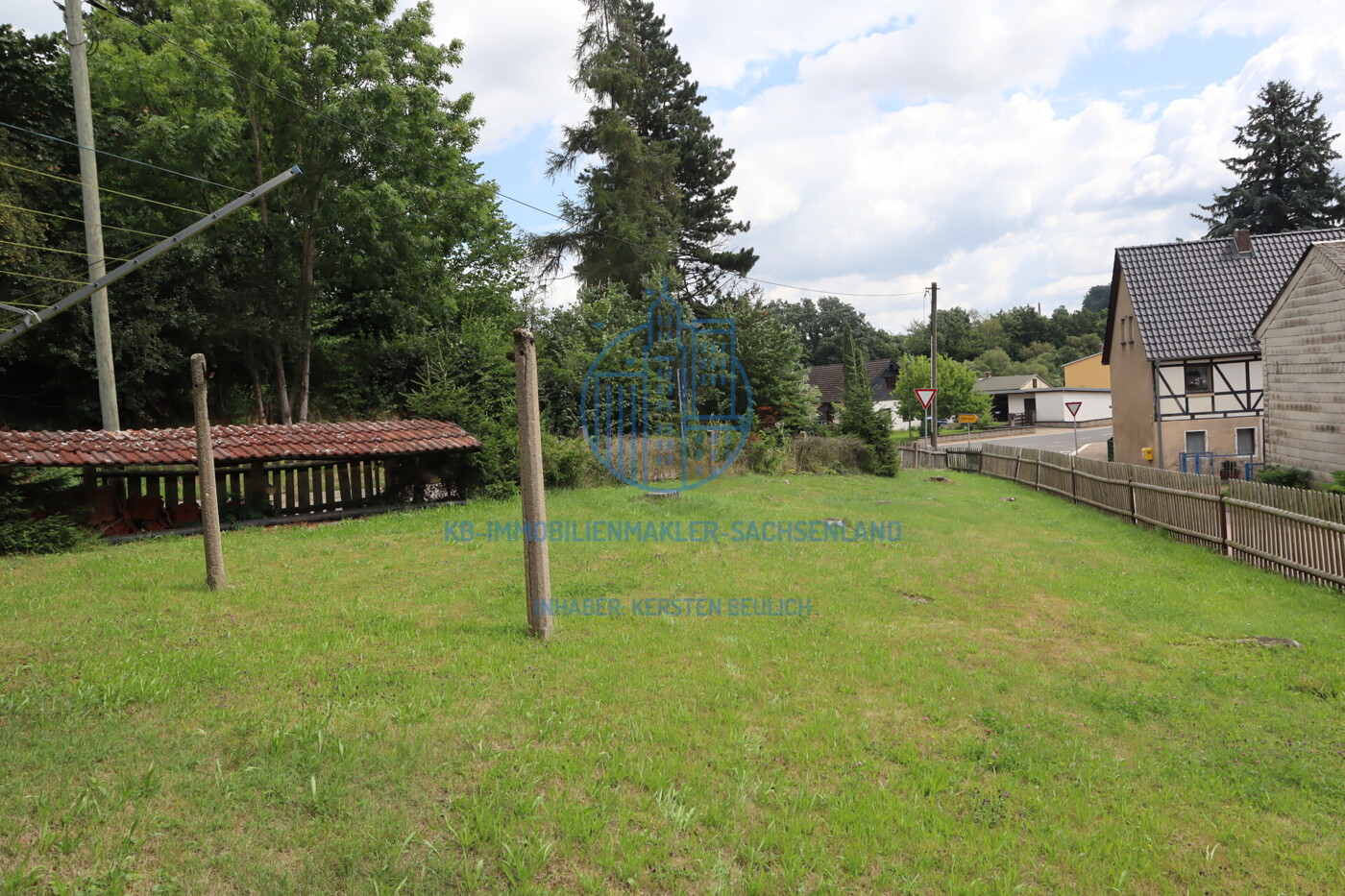 Freiflächen mit individueller Nutzbarkeit