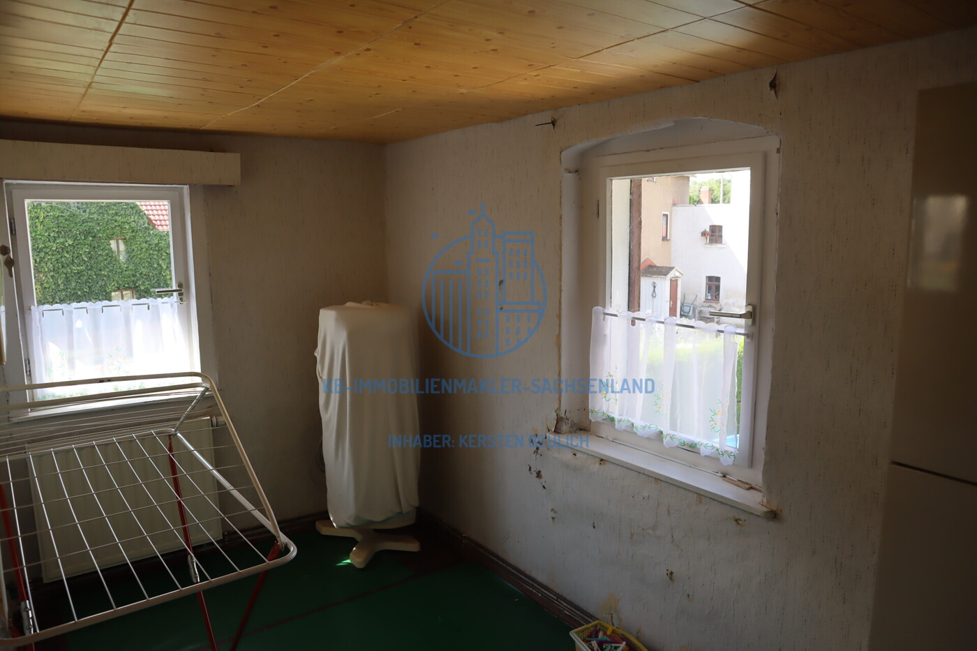 Individualraum im OG