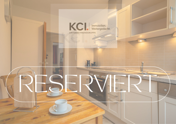 Neutraler Schlichter Reserviert Tischkarten (4)