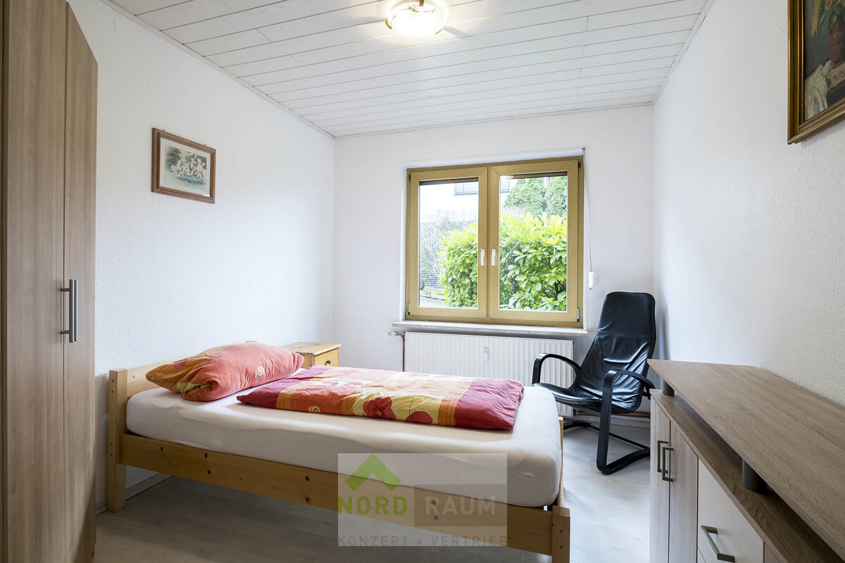 Zimmer 14 DF