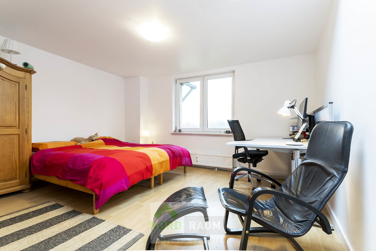 Zimmer 6 EG rechts