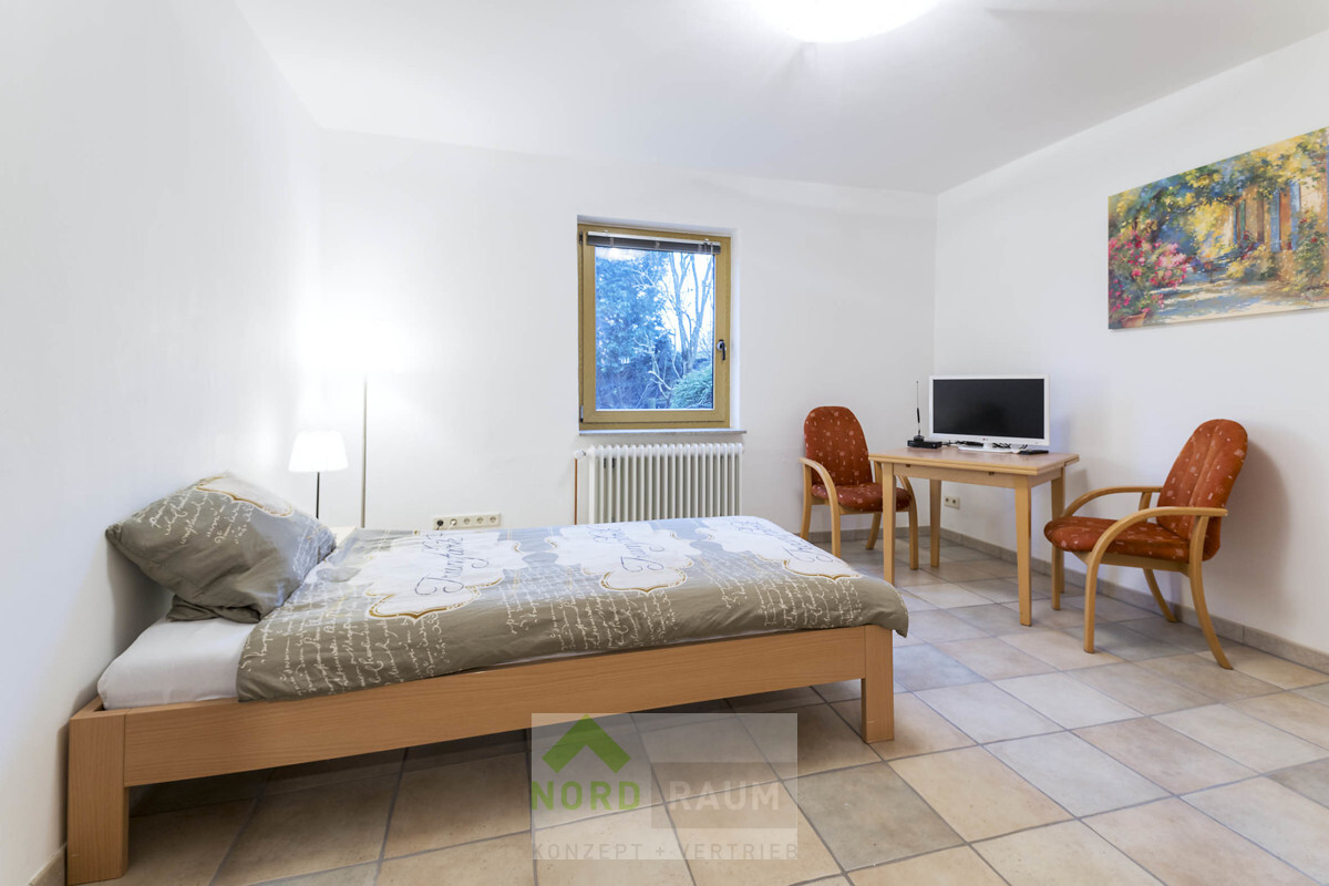 Zimmer 13 DF