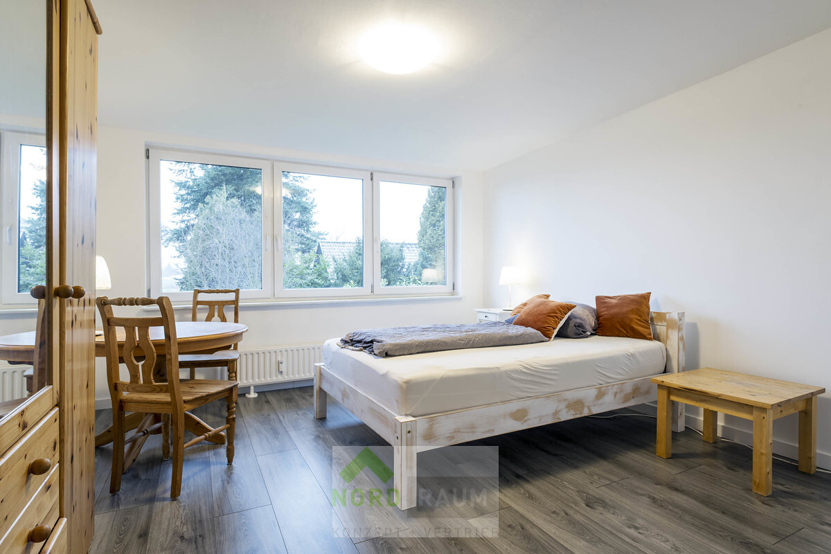 Zimmer 5 EG rechts
