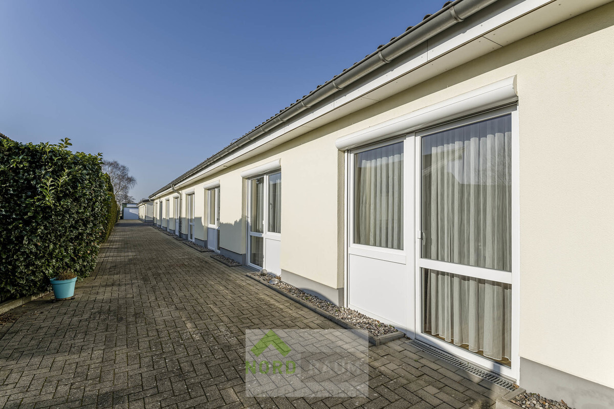 Neubau aussen