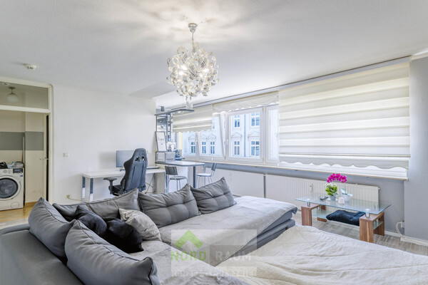 W44 Wohnzimmer