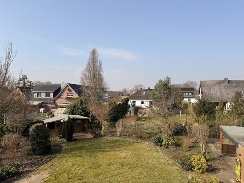 ...traumhafter Ausblick