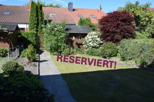RESERVIERT