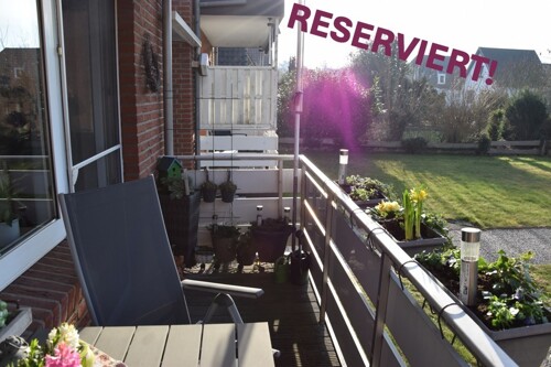 RESERVIERT
