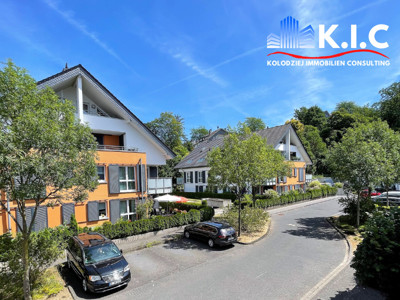 K.I.C Immobilien Bergisch Gladbach