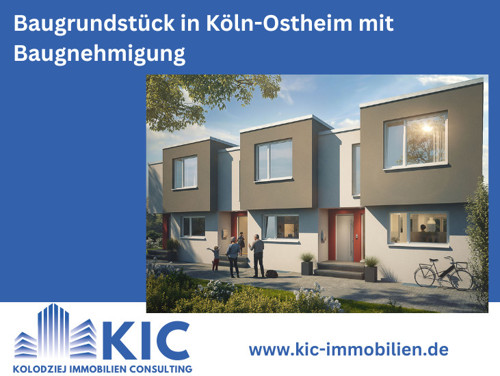 KIC-Immobilien Bergisch Gladbach-Köln Ostheim