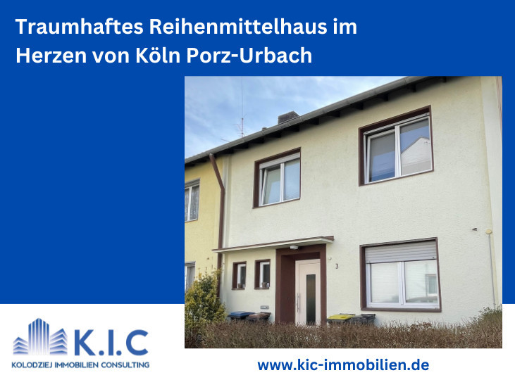 KIC-Immobilien Köln 