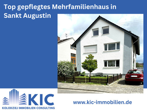 KIC-Immobilien Bergisch Gladbach-Sankt Augustin