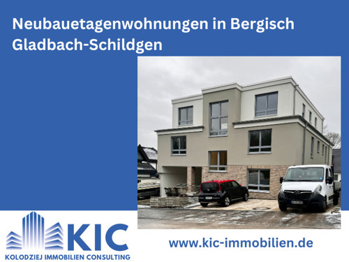 KIC-Immobilien Bergisch Gladbach Schildgen