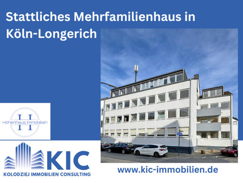 KIC-Immobilien Bergisch Gladbach-Köln
