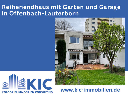 KIC-Immobilien Bergisch Gladbach-Offenbach
