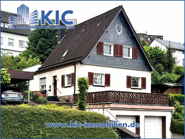 KIC-Immobilien Kürten