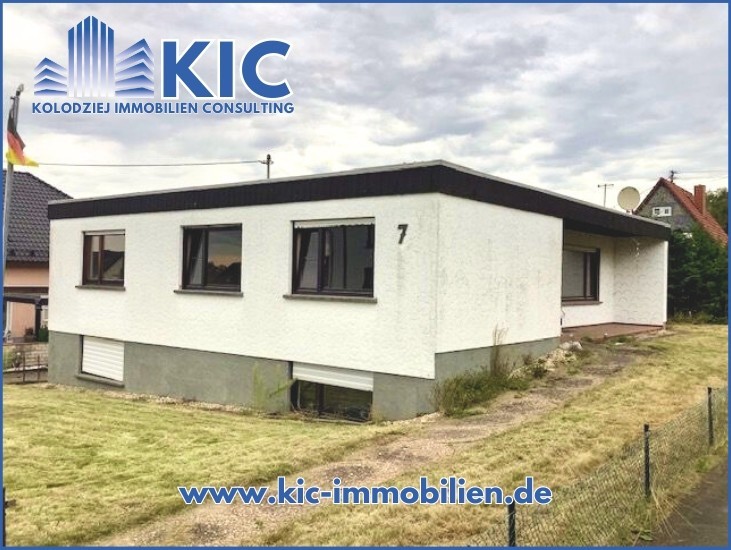 KIC-Immobilien Bergisch Gladbach Mündersbach