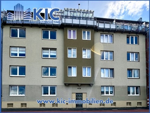 KIC-Immobilien -Köln Deutz