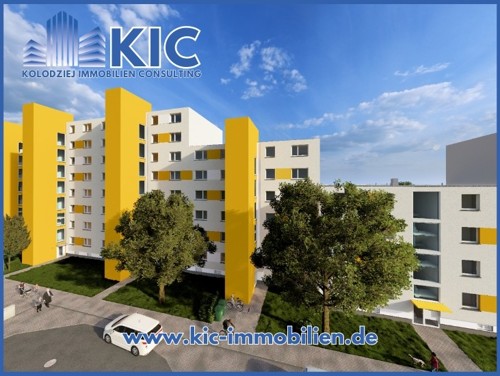 KIC-Immobilien Köln Ehrenfeld