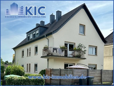 KIC-Immobilien Bergisch Gladbach