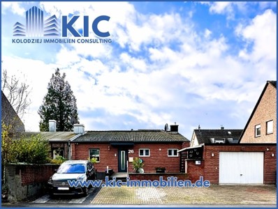 KIC-Immobilien Pulheim