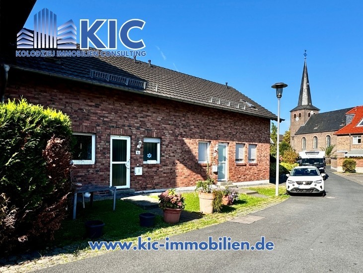 KIC-Immobilien Bergisch Gladbach Köln-Widdersdorf