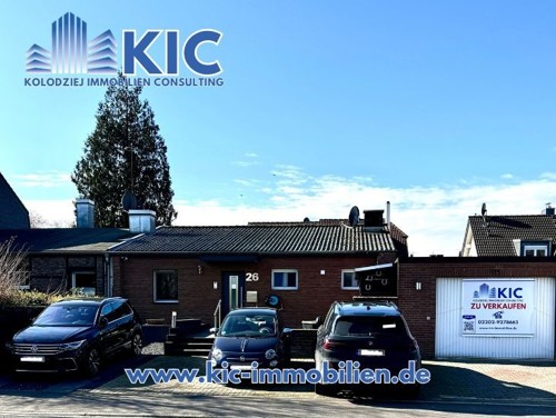 KIC-Immobilien Bergisch Gladbach Pulheim