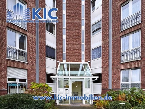 KIC-Immobilien Bergisch Gladbach Köln-Porz