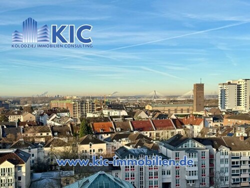 KIC-Immobilien Bergisch Gladbach -Leverkusen