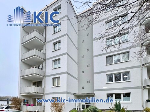 KIC-Immobilien Bergisch Gladbach - Paffrath