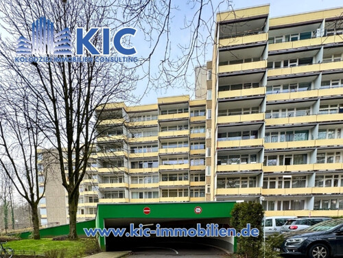 KIC-Immobilien Bergisch Gladbach -Bensberg