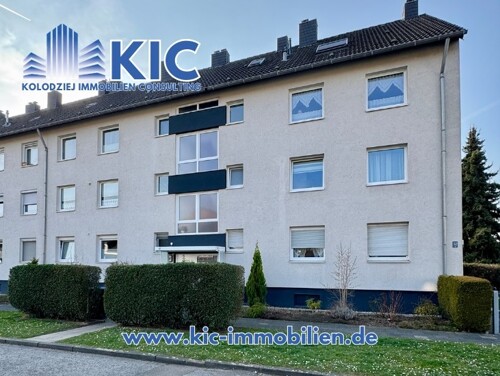 KIC-Immobilien Bergisch Gladbach -Köln-Zündorf