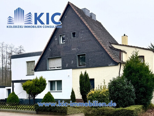 KIC Immobilien Bergisch Gladbach - Gronau