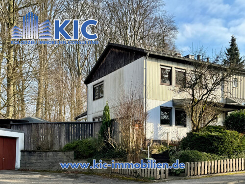 KIC Immobilien Bergisch Gladbach - Sand