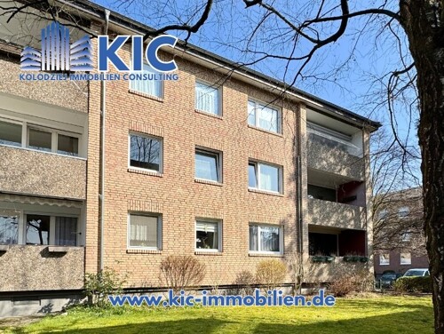 KIC-Immobilien Bergisch Gladbach -Paffrath