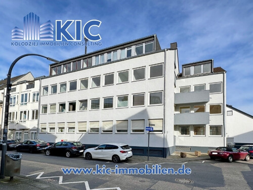 KIC-Immobilien Bergisch Gladbach - Köln-Longerich