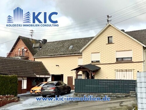 KIC-Immobilien Bergisch Gladbach - Mündersbach