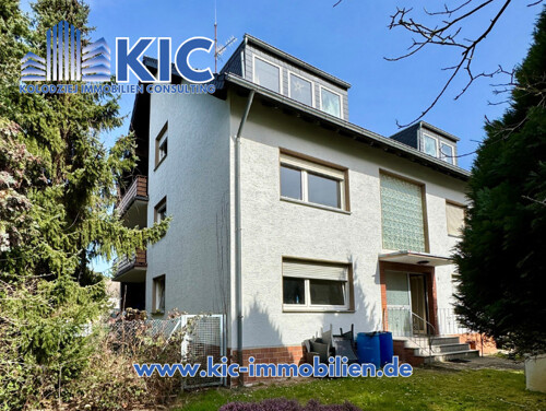 KIC-Immobilien Bergisch Gladbach - Porz-Lind