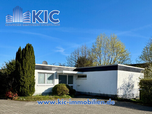 KIC Immobilien Bergisch Gladbach - Schildgen