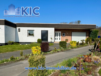 KIC-Immobilien Bergisch Gladbach - Kürten