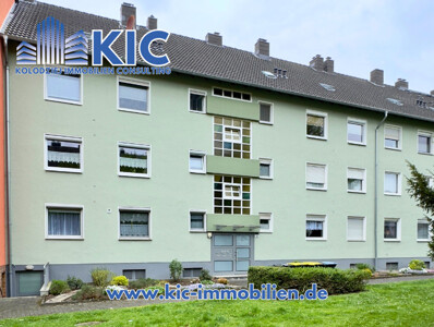 KIC-Immobilien Köln - Zündorf