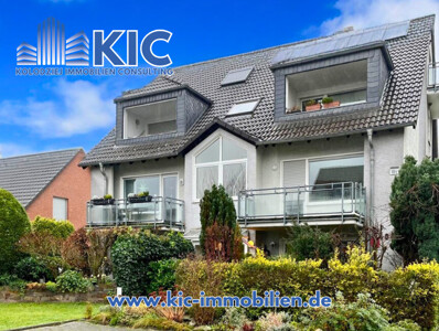 KIC-Immobilien Bergisch Gladbach - Odenthal