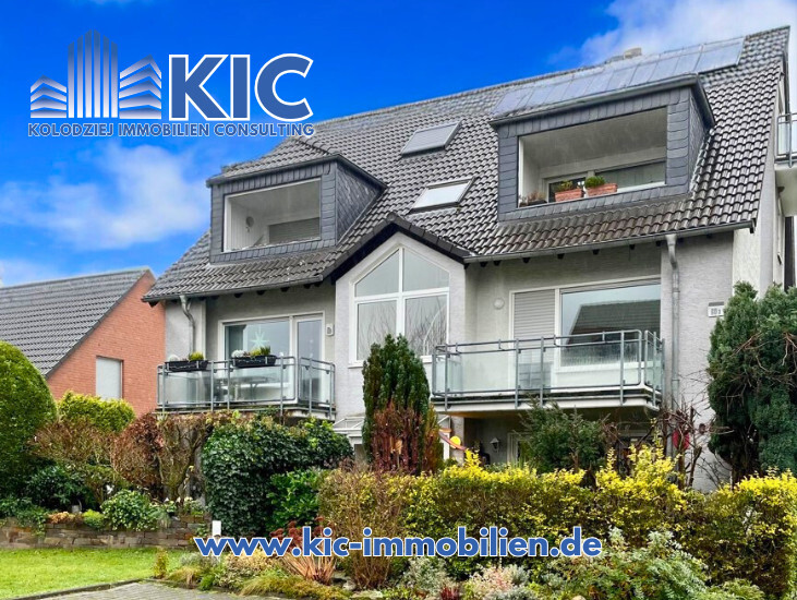 KIC-Immobilien Bergisch Gladbach - Odenthal