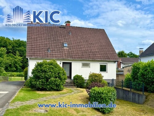 KIC Immobilien Bergisch Gladbach - Schildgen