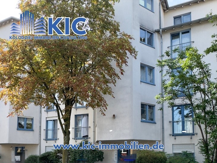KIC Immobilien Bergisch Gladbach -Köln-Dellbrück(1)