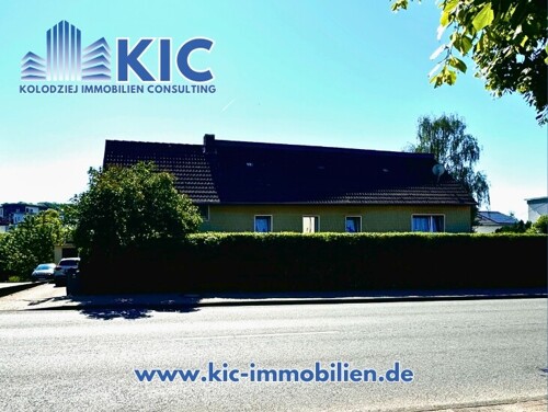 KIC Immobilien Bergisch Gladbach -Kürten