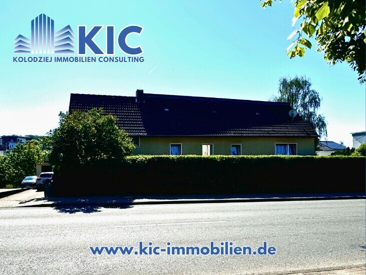 KIC Immobilien Bergisch Gladbach -Kürten